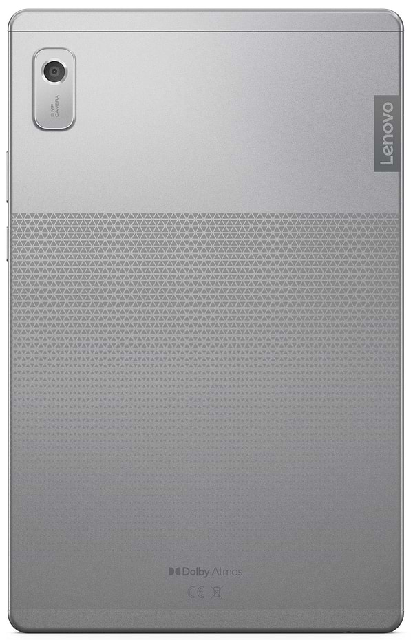 Фото - Планшет Lenovo Tab M9 4/64 LTE (ZAC50036UA) Arctic Grey + Case & Film