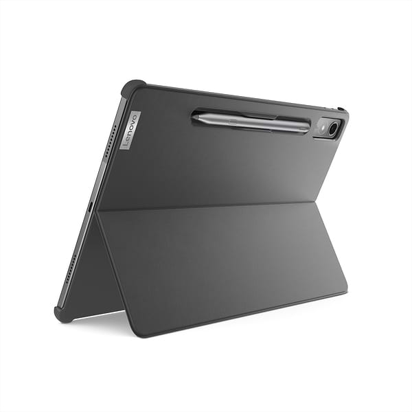 Фото - Чохол-клавіатура для планшета Lenovo Keyboard Pack for Tab P12 US-UA (ZG38C05199)