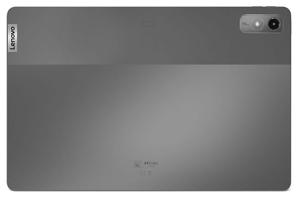 Фото - Планшет Lenovo Tab P12 8/128 WiFi (ZACH0101UA) Storm Grey + Pen
