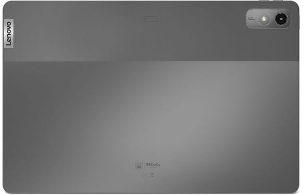 Фото - Планшет Lenovo Tab P12 8/256 WiFi (ZACH0197UA) Storm Grey + Pen