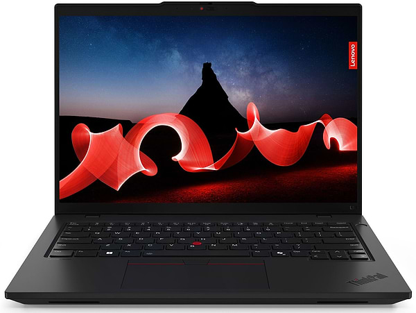 Фото - Ноутбук Lenovo ThinkPad L14 Gen 5 (21L50018RA) Black