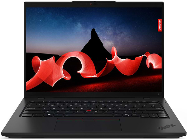 Фото - Ноутбук Lenovo ThinkPad L14 Gen 5 (21L6S2QC00) Black