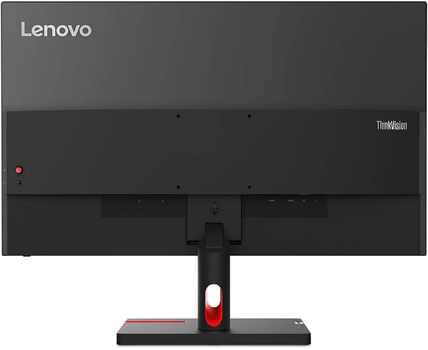 Фото - Монітор Lenovo S27i-30 (63DFKAT4UA)