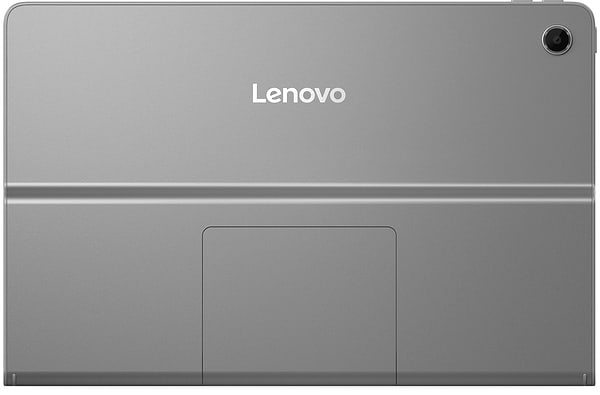 Фото - Уцінка - Планшет Lenovo Tab Plus 8/256 WiFi (ZADX0043UA) Luna Grey