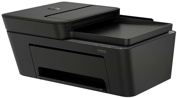 Фото - МФУ цветной печати HP DeskJet Ink Advantage 4376 с Wi-Fi (89G05C)