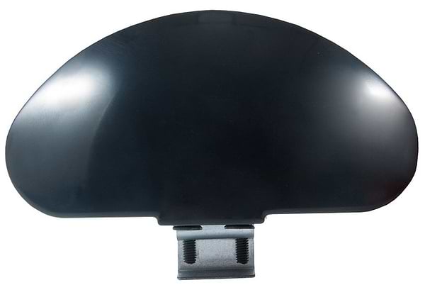 Фото - Автомобільне дзеркало CarLife додаткові для кріплення на дзеркало (VM115)