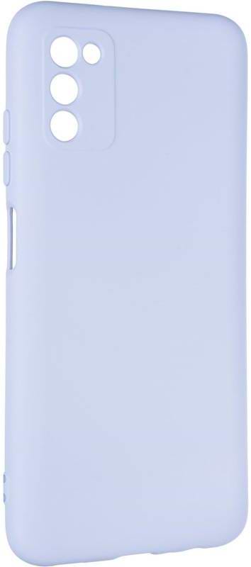 Фото - Чохол для смартфону Gelius Full Soft Case for Samsung A037 (A03S) Violet (88500)