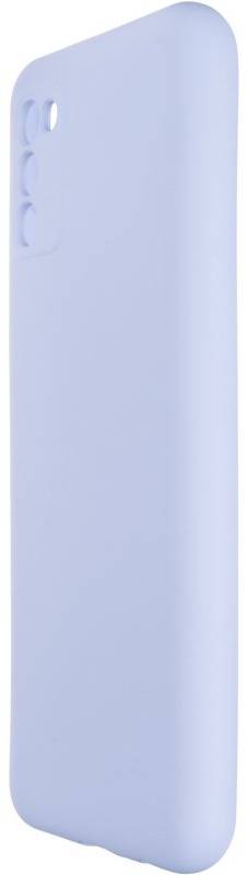 Фото - Чохол для смартфону Gelius Full Soft Case for Samsung A037 (A03S) Violet (88500)