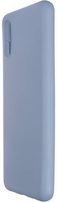 Фото - Чохол для смартфону Gelius Full Soft Case for Samsung A022 (A02) Grey (88653)