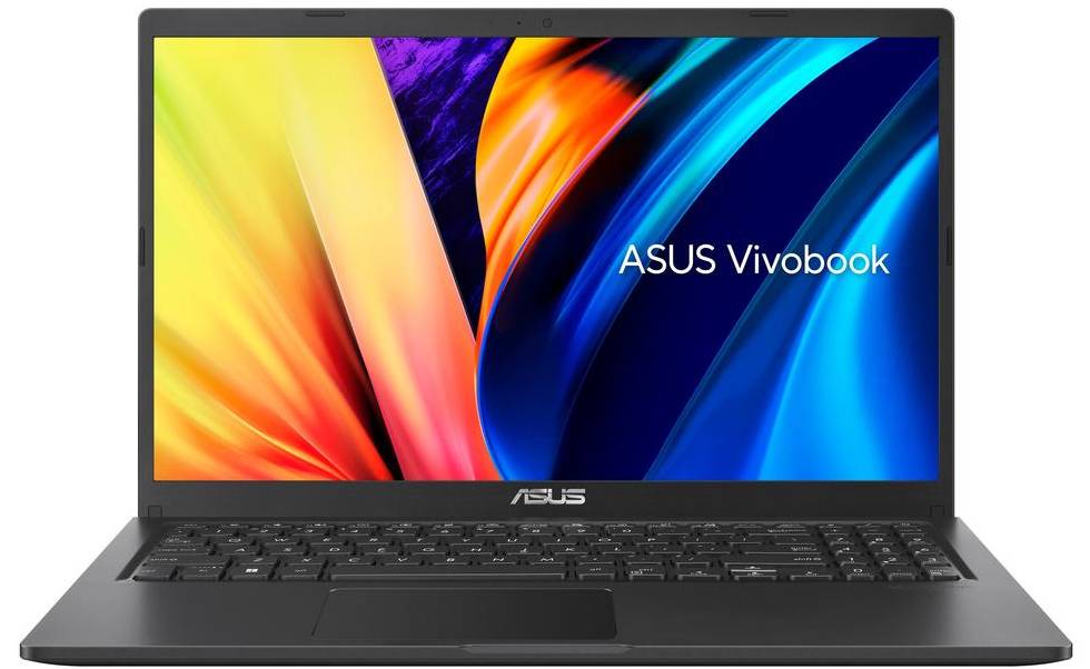 Ноутбук Asus Vivobook 15 X1500KA-EJ276 Indie Black - Фото 1
