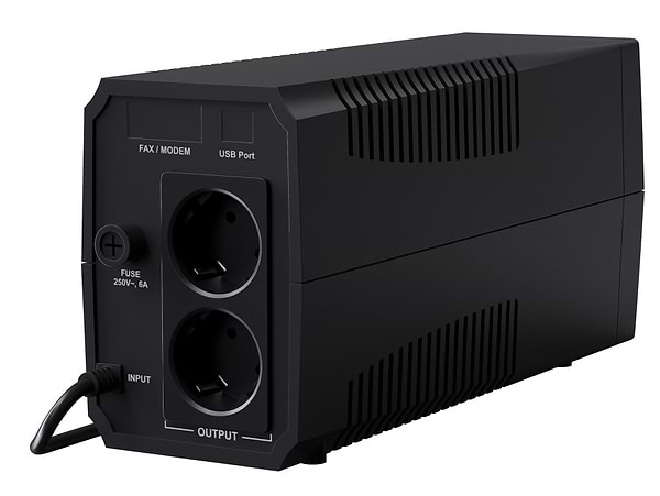 Фото - Источник бесперебойного питания Marsriva MR-UF800