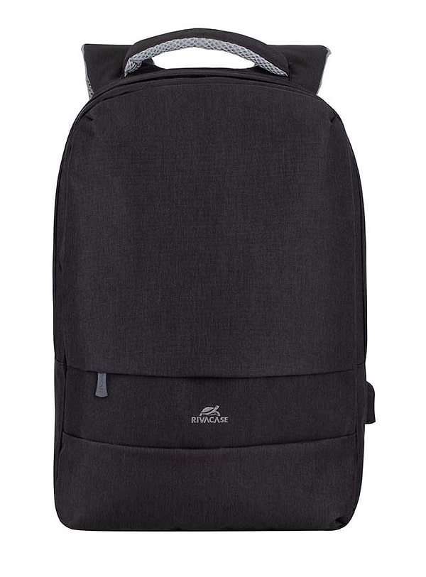 Фото - Рюкзак для ноутбука RIVACASE 7562 Black
