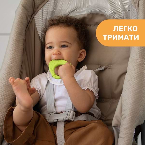 Фото - Прорізувач Chicco Курча (28120.30)