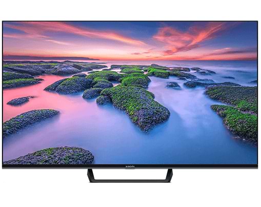 Фото - Телевізор Xiaomi TV A2 55