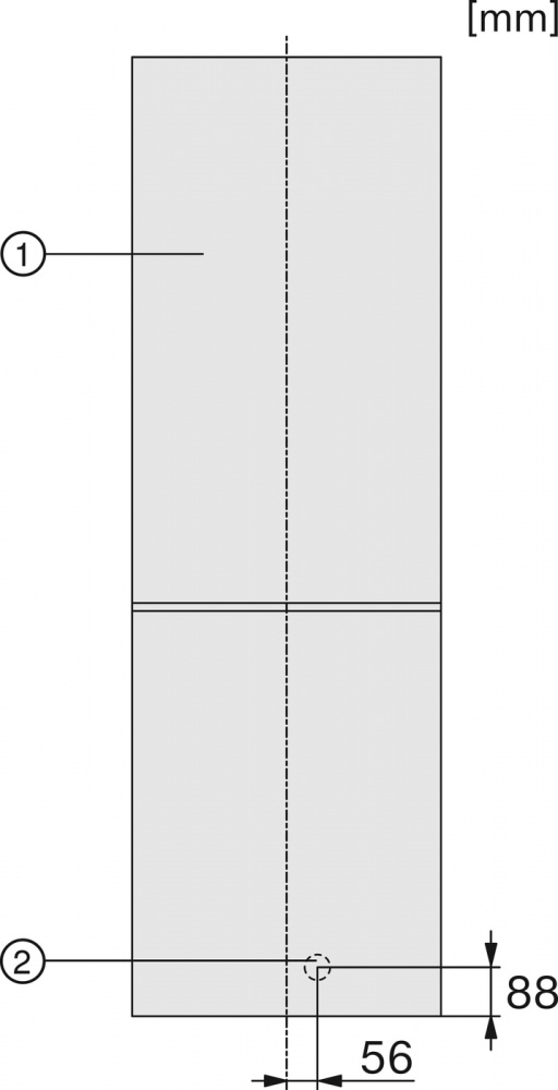 Фото - Холодильник Miele KDN 4174 E Active нерж. сталь