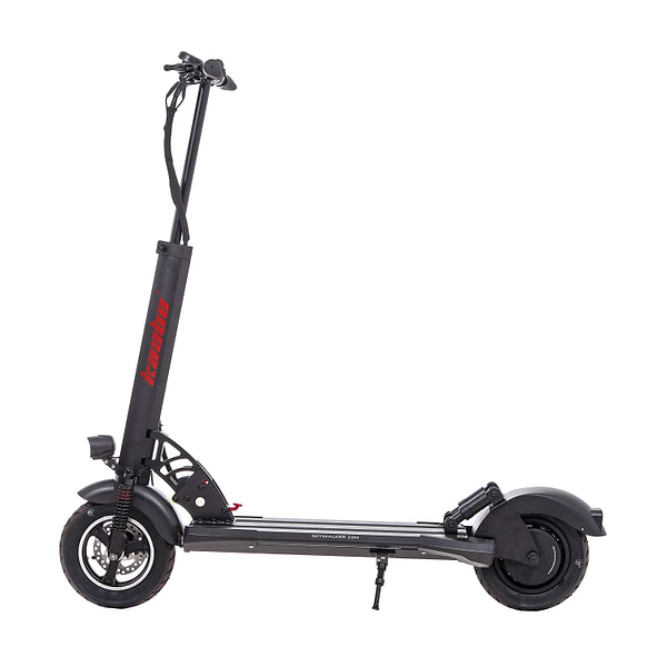 Фото - Електросамокат Kaabo Skywalker 10H ECO400