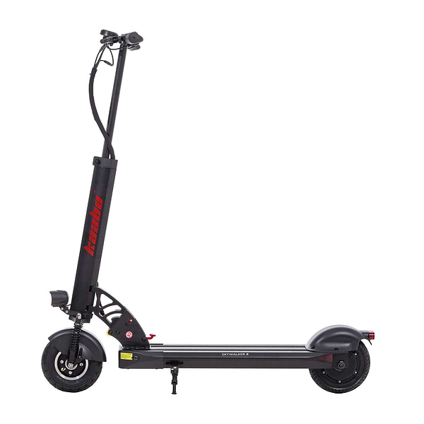 Фото - Электросамокат Kaabo Skywalker 8 ECO500