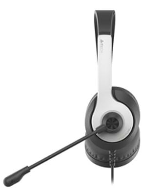 Фото - Гарнитура проводная A4tech FH100U Panda