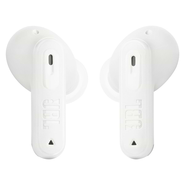 Фото - Наушники вкладыши беспроводные TWS JBL Tune Beam 2 White (JBLTBEAM2WHT)