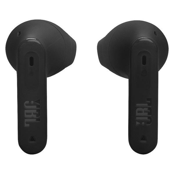 Фото - Наушники вкладыши беспроводные TWS JBL Tune Flex 2 Black (JBLTFLEX2BLK)
