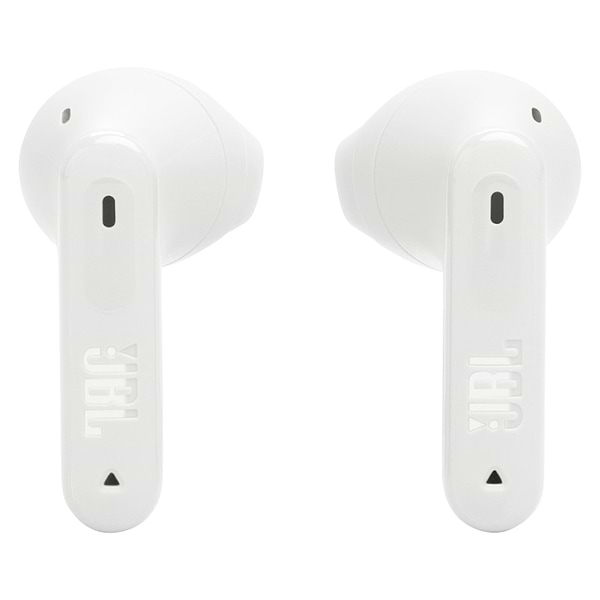 Фото - Наушники вкладыши беспроводные TWS JBL Tune Flex 2 White (JBLTFLEX2WHT)