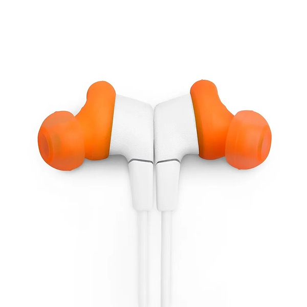 Фото - Наушники вкладыши проводные JBL Endurance Run 3 (JBLENDURRUN3WHT)