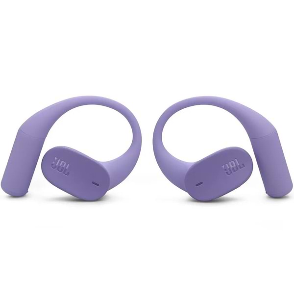 Фото - Наушники вкладыши беспроводные TWS JBL Sense Lite Purple (JBLSENSELITEPUR)