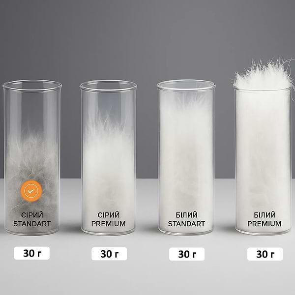 Фото - Подушка стандартная MirSon №15-07 Ferrero Gold 60х60 см (2200011164069)