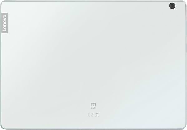 Фото - Планшет Lenovo TAB M10 TB-X605L 3/32GB LTE (ZA490104UA) Polar White