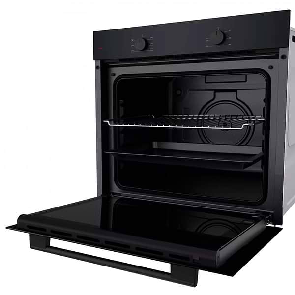 Фото - Духовой шкаф электрический Minola EO 660 BL