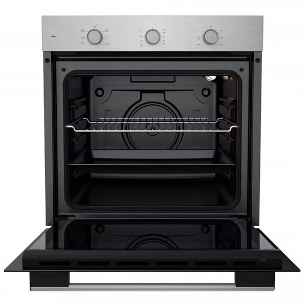 Фото - Духова шафа електрична Perfelli PRIME 6M6 INOX