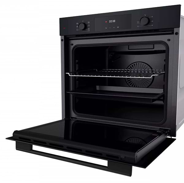 Фото - Духова шафа електрична Perfelli PRIME 6D7 NERO