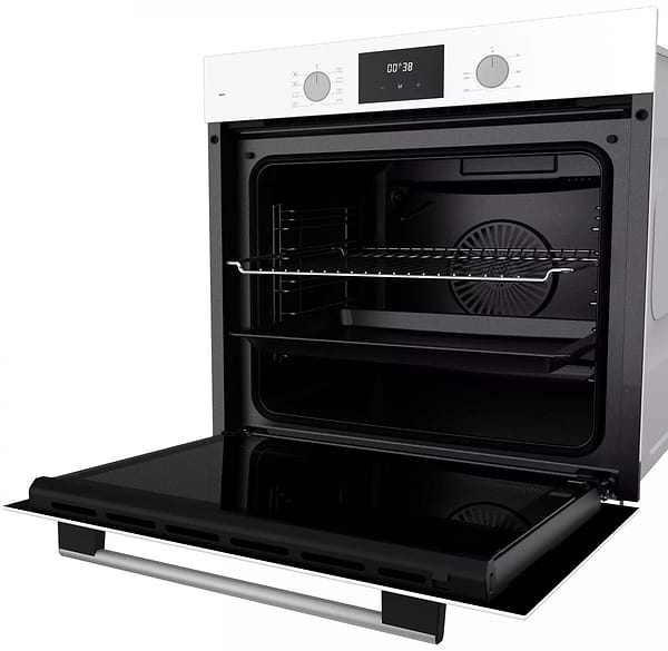 Фото - Духова шафа Minola EOD 683 WH