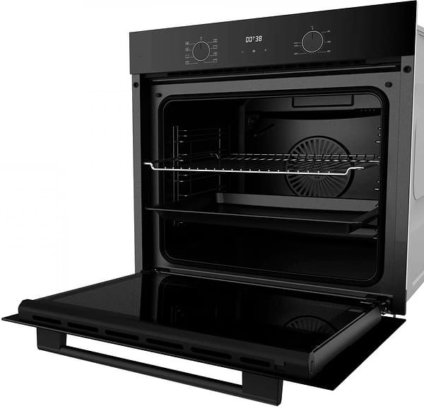 Фото - Духова шафа Minola EOD 683 BL