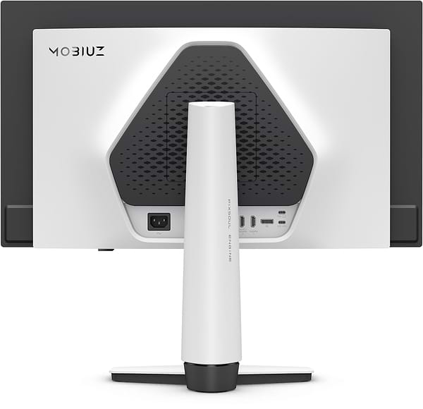 Фото - Монітор BenQ EX271UZ (9H.LP2LA.TBE)