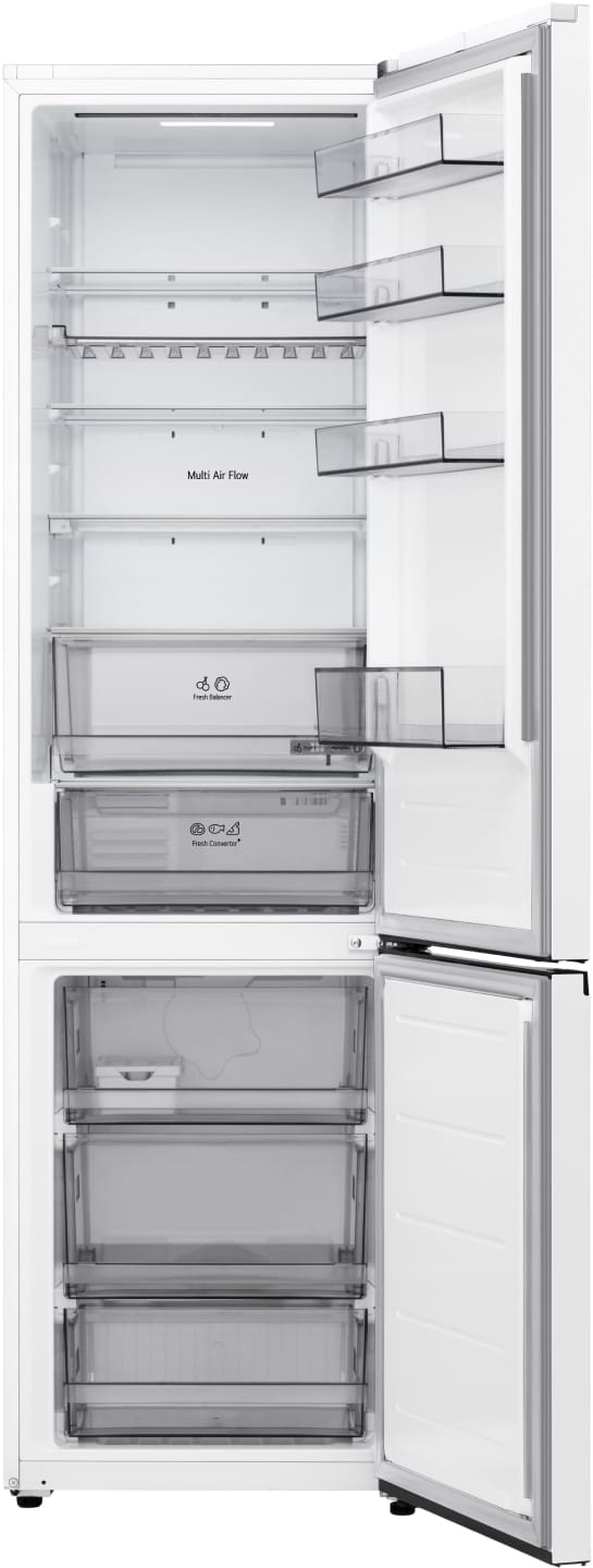 Фото - Холодильник LG GC-B509EQTM