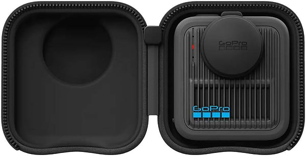 Фото - Захисний бокс для екшн-камери GoPro для MAX 2 (AMBLC-001)