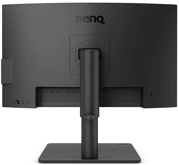 Фото - Монітор BenQ PD2506Q Dark Grey