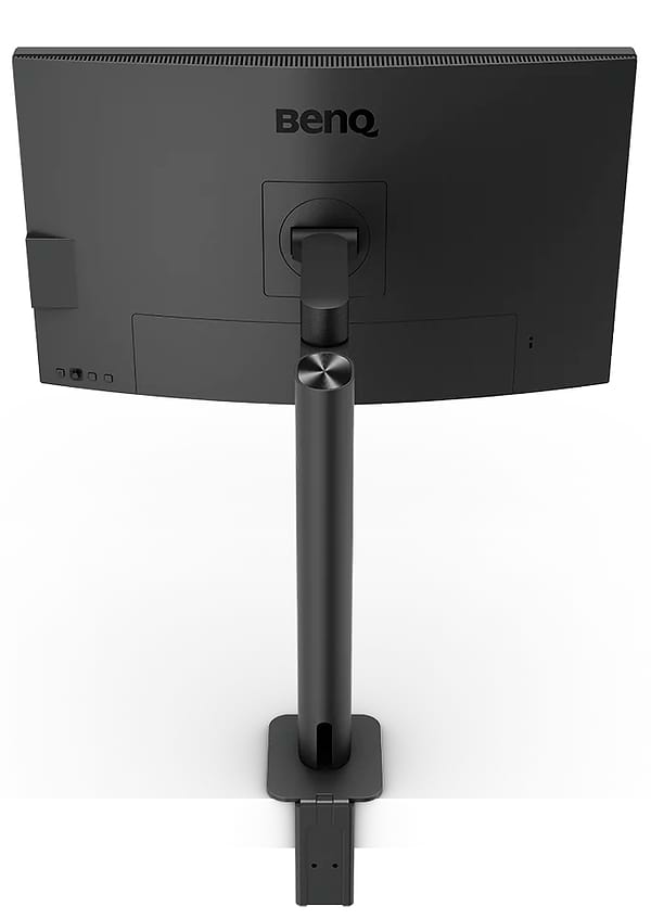 Фото - Монитор BenQ PD2705UA (9H.LKDLA.TPE) Dark Grey