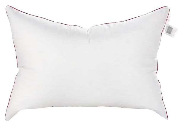 Фото - Подушка стандартна MirSon шовкова DeLuxe 0539 м'яка 50x70 см (2200000135209)