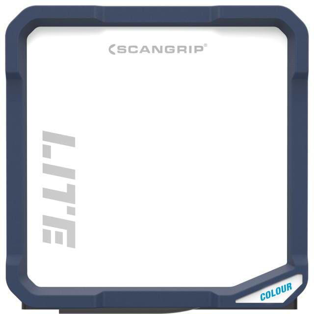 Фонарь SCANGRIP 5000 lumen VEGA LITE COLOUR (Бер.59)