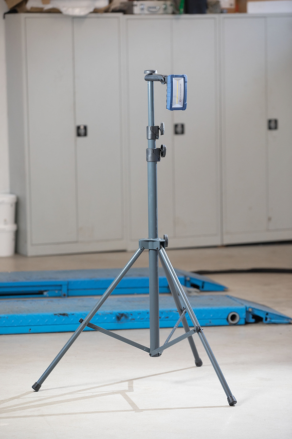 Фото - Фонарь SCANGRIP 1000 lumen STAR (Бер.20)