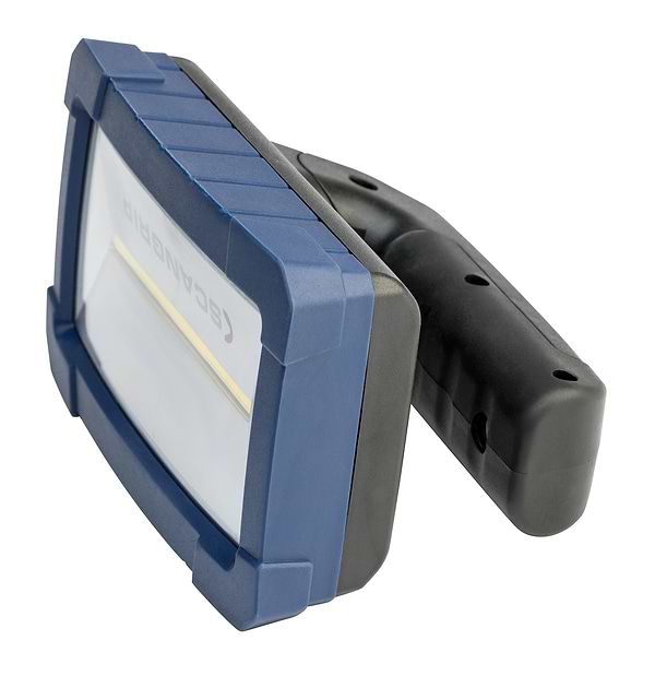 Фото - Фонарь SCANGRIP 1000 lumen STAR (Бер.20)