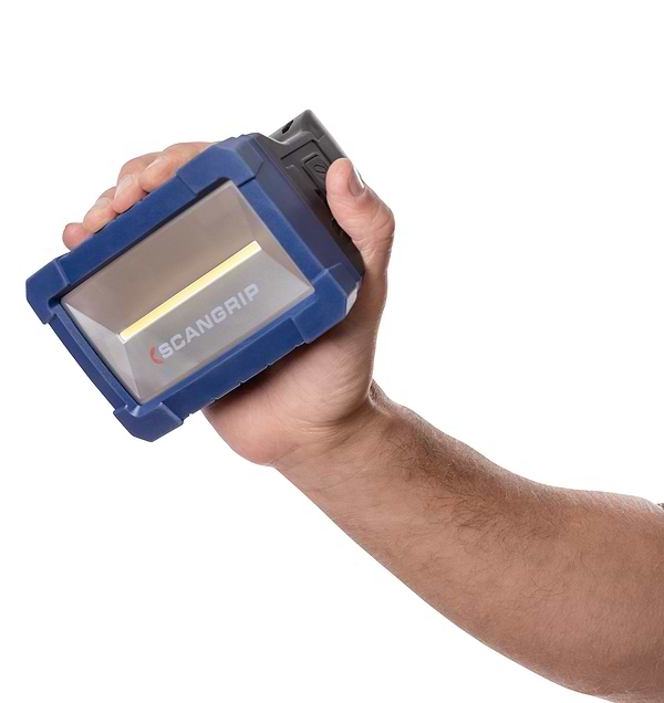 Фото - Фонарь SCANGRIP 1000 lumen STAR (Бер.20)