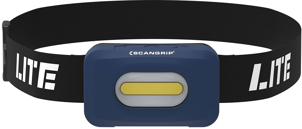 Фонарь SCANGRIP HEAD LITE S 03.5645 (Бер.45)