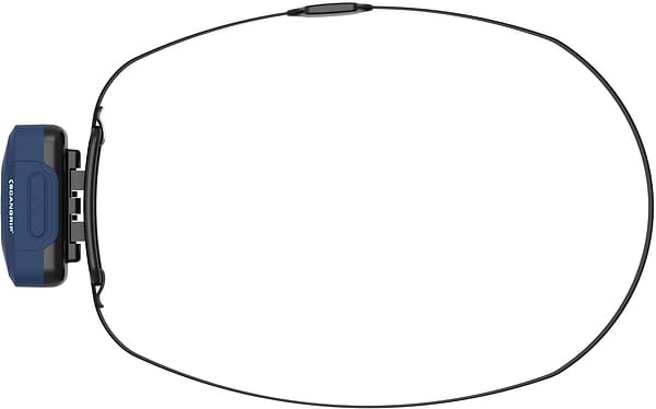 Фото - Ліхтар SCANGRIP HEAD LITE S 03.5645 (Бер.45)