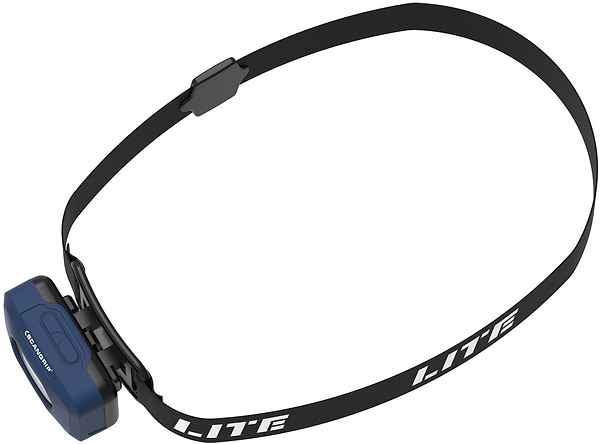 Фото - Ліхтар SCANGRIP HEAD LITE S 03.5645 (Бер.45)