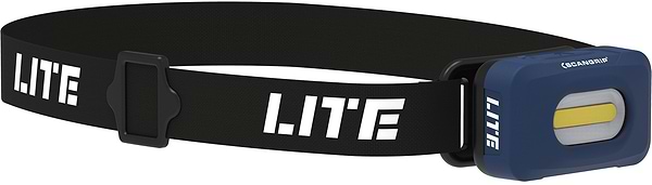 Фото - Ліхтар SCANGRIP HEAD LITE S 03.5645 (Бер.45)