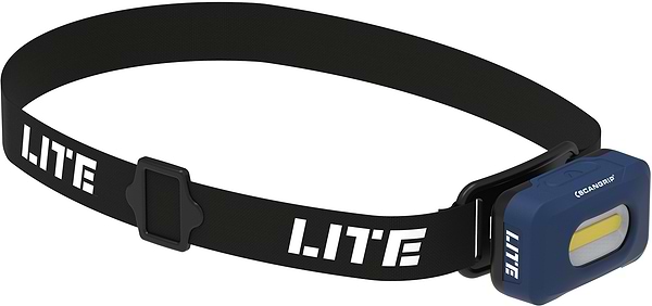 Фото - Ліхтар SCANGRIP HEAD LITE S 03.5645 (Бер.45)