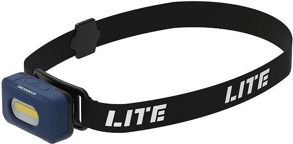 Фото - Ліхтар SCANGRIP HEAD LITE S 03.5645 (Бер.45)